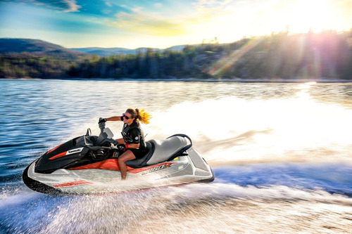 Kawasaki Stx-160 X 2024 (no Sea Doo, Yamaha) Ag Motosport