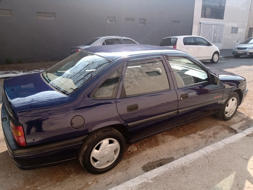 Chevrolet Vectra Gls