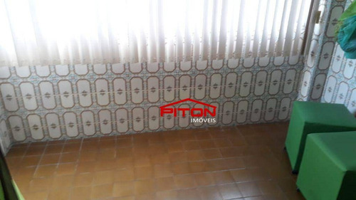 Imagem 11 de 30 de Apartamento Com 2 Dormitórios À Venda, 74 M² Por R$ 245.000,00 - Cidade Ocian - Praia Grande/sp - Ap2368
