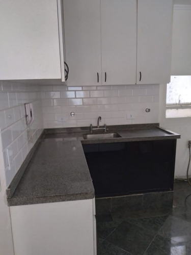 Imagem 13 de 29 de Apartamento De 76 M² 3 Dorms (1 Suíte) No Centro. - Ap2120