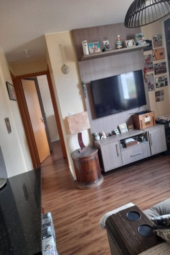 Imagem 6 de 14 de Residencial Plaza - Vicente Pires 2 Quartos Na Melhor Localização - Ap00569 - 70812820
