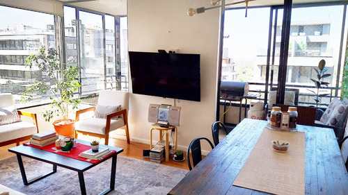 100pro Vende Departamento 3d 2b Sector Rotonda Atenas