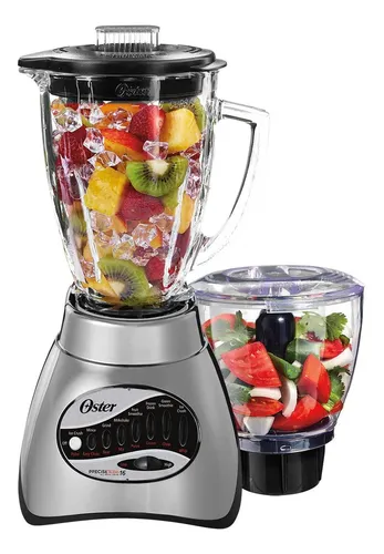 Precio de licuadora oster 16 velocidades sale