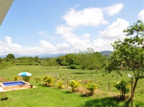Imagen 3 de 29 de Venta Finca En Santagueda. Cod:305599