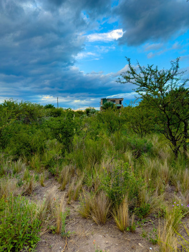 Tu Lugar En Capilla Del Monte: Lote En Venta En Barrio Aguas Azules, Córdoba