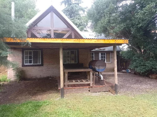 Casa En Venta - 1 Dormitorio 1 Baño - 400mts2 - Malvinas Argentinas