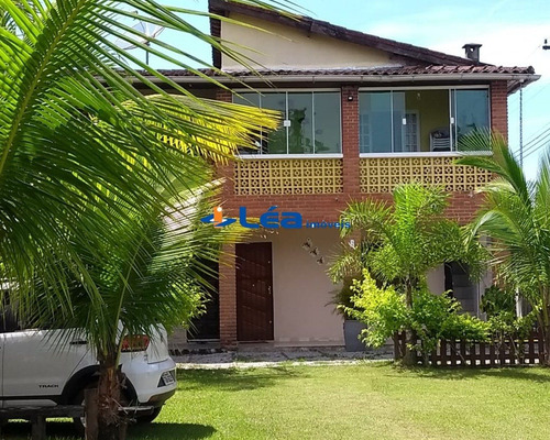 Imagem 1 de 22 de Casa - Ca00439 - 69337452