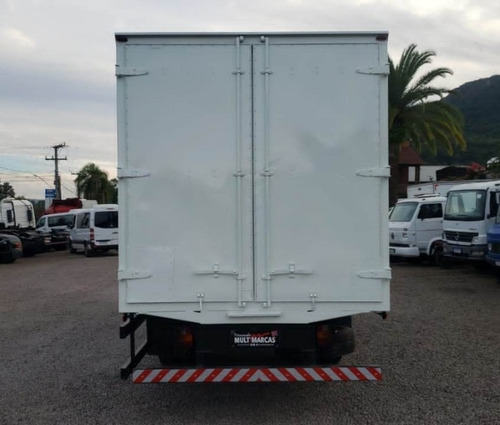 Volkswagen 8-150 Delivery Baú