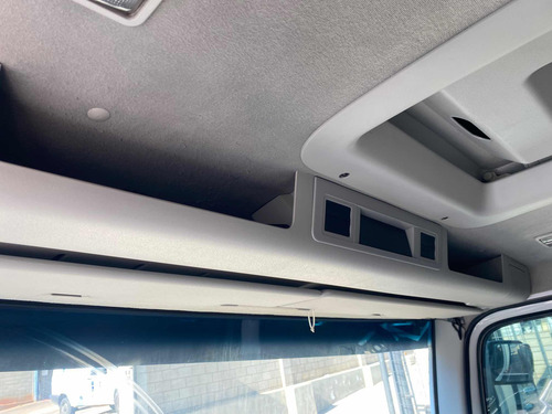 Vw 24280 Constalation 6x2 Aut - 2019 No Chassi