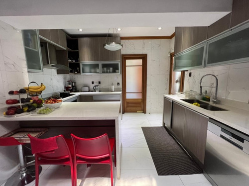 Gran Casa Remodelada Ministro Carvajal