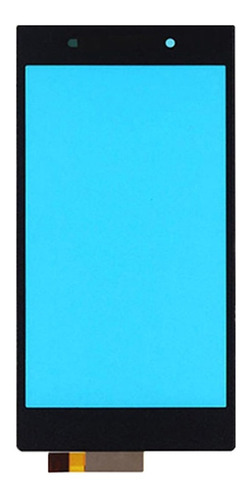 Cristal Digitalizador Touch Screen Xperia Z5 E6603 E6653