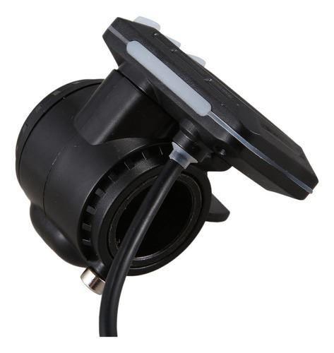 Controlador Freno Pantalla Lcd 24v 250w Scooter Eléctrico Co
