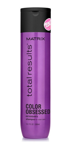 Shampoo Matrix Total Results Color Obsessed 300ml