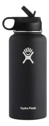 Hydro Flask - Botella De Agua (40 Oz, Para Deportes Al Aire