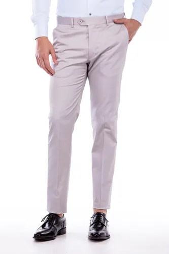 Pantalon De Vestir Moderno Hombre MercadoLibre