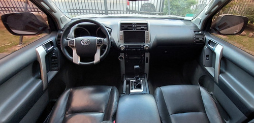 Imagen 13 de 18 de Toyota Prado Vx 150 At 4.0 2012