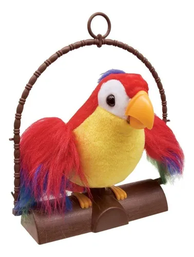 Loro juguete online carrefour