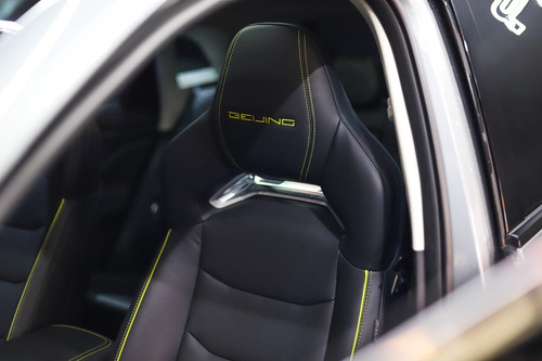 BAIC X55 1.5t Elite Cvt