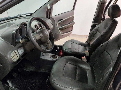 Chery Face 1.3 16v
