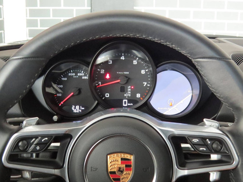 Porsche 718 2.0 16v H4 Gasolina Boxster Pdk