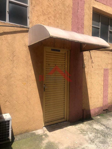 Imagem 13 de 18 de Apartamento Com 2 Dorms, São João Clímaco, São Paulo - R$ 212 Mil, Cod: 1717 - V1717