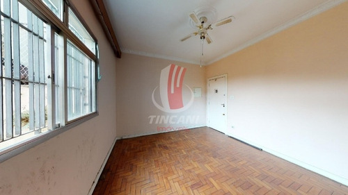 Imagem 22 de 23 de Apartamento Em Condomínio Padrão Para Venda No Bairro Brás, 2 Dorm, 150 M - 6164
