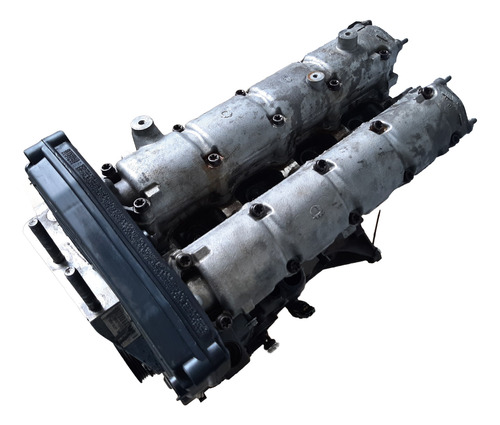 Motor Parcial Fiat Linea 1.9 2013 (Usado)