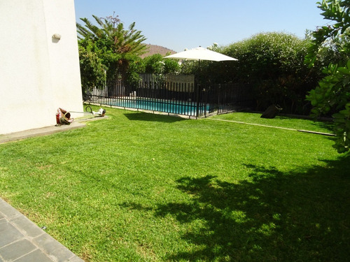 Imagen 21 de 26 de Vende, Chamisero, 4d-4b, Piscina