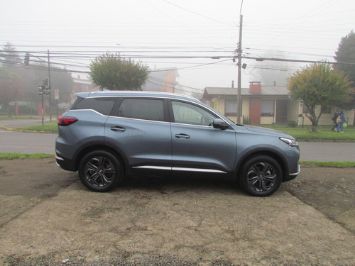 Chery tiggo 7 pro 1.5T Gls Cvt