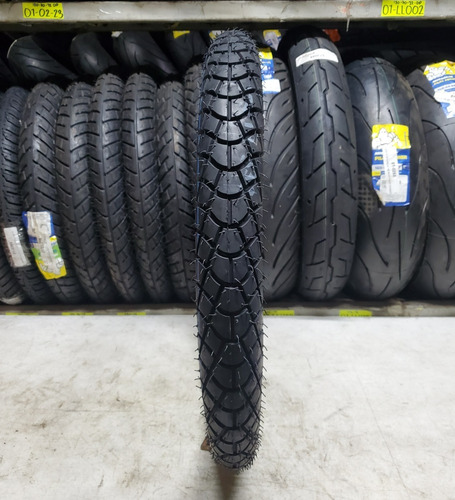 Llanta 2.75-17 Power Tire Tt Mx05 6pr Italika Dt110 At110lt