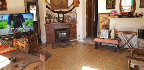 Imagen 5 de 12 de Ituzaingo Norte Chalet En Venta Ideal Inversor