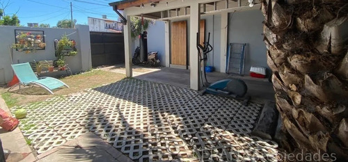 Imagen 12 de 12 de Venta Casa 5 Ambientes 2 Baños, Cochera Y Patio. Ituzaingo