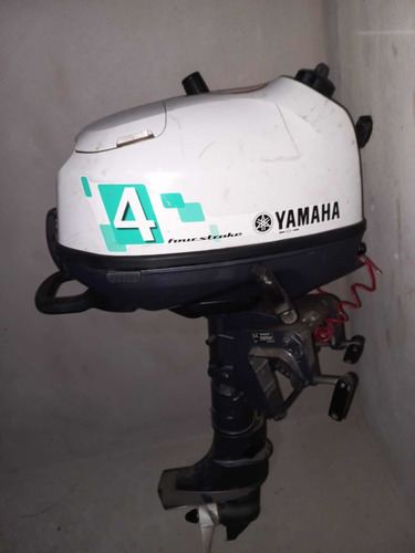Imagen 3 de 4 de Yamaha