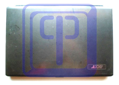0710 Notebook Acer Aspire 5534