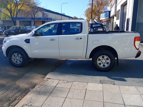 Ford Ranger 3.2 Cd Xls Tdci 200cv Manual 4x2