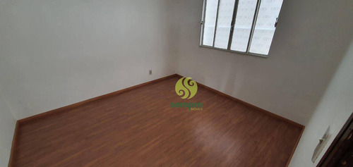 Imagem 10 de 24 de Casa Para Alugar, 387 M² E 06 Vagas - Cidade Nova - Belo Horizonte/mg - Ca0018