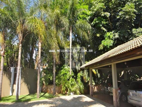 Imagem 18 de 30 de Casa Residencial À Venda, Condomínio Quinta Da Boa Vista, Ribeirão Preto - Ca0074. - Ca0074