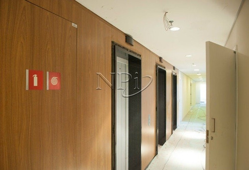 Imagem 11 de 15 de Edificio Airport Offices | Npi Imoveis. - V-1088