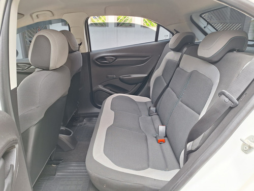 Chevrolet Onix 1.0 MPFI LS 8V FLEX 4P MANUAL