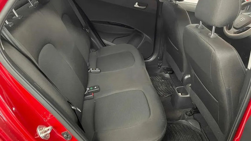 Imagen 4 de 13 de Hyundai Grand I10 2020 1.2 Hb Gls Mt