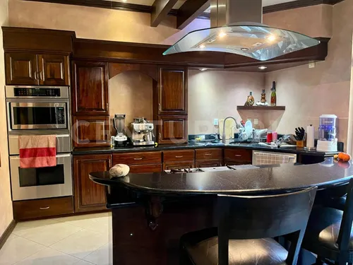 Venta Casa En Saltillo En Privada
