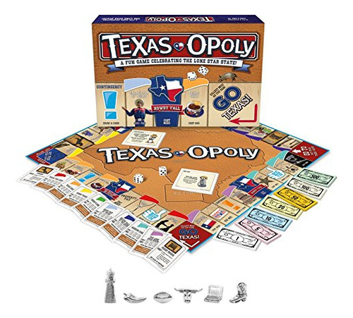 Juega A Late For The Sky, Texas, Más De 8 Años Con Fichas