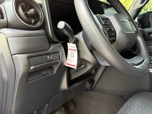 Toyota Prado Txl