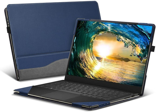 Funda Para Surface Laptop 3rd Gen 13.5 Pulgadas Azul