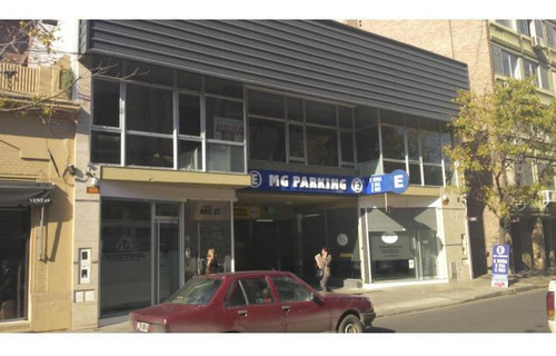 Imagen 2 de 30 de Rosario: Sarmiento 1349 Planta Alta - Oficina En Alquiler En Piso 1 De 180 M2, Santa Fe, Argentina