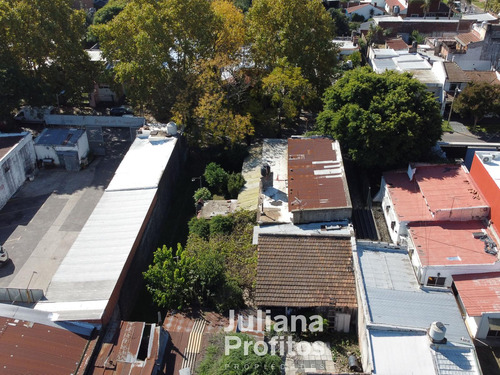 Terreno En Venta Adrogué.