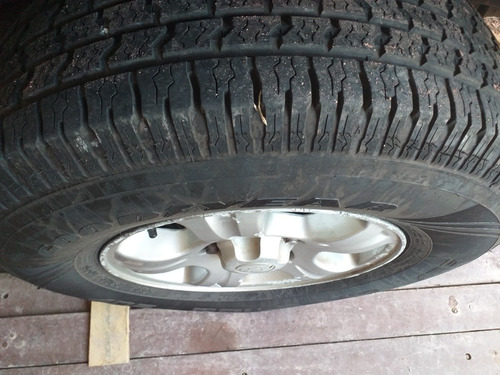 Chevrolet Blazer 2.5 Dlx Turbo 5p 1998