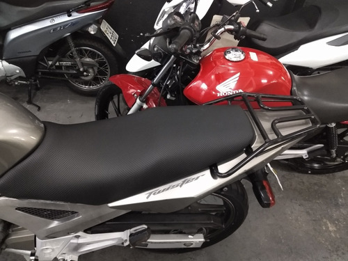 Honda Cbx 250 Twister