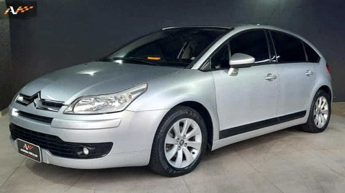 Imagem 1 de 13 de Citroen C4 20exca5p F