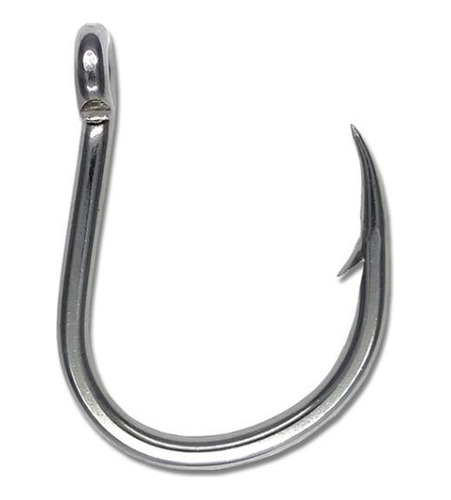 Anzol Para Suporte Hook Jignesis 13/0 Aço Inox